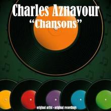 Charles Aznavour: Chansons