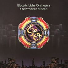 ELECTRIC LIGHT ORCHESTRA: A New World Record