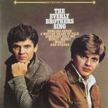 The Everly Brothers: The Everly Brothers Sing