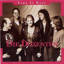 Die Dozenten: Take It Easy