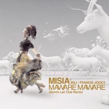 MISIA: Maware Maware (Gomi's Lair Club Remix)