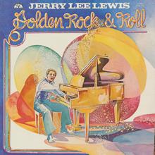 Jerry Lee Lewis: Golden Rock and Roll