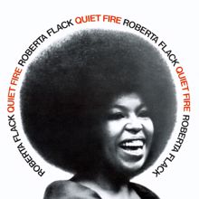 Roberta Flack: Quiet Fire