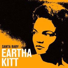 Eartha Kitt: Santa Baby