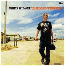 Chris Wilson: The Long Weekend