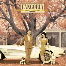 Fangoria: Canciones para robots románticos