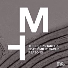 The Deepshakerz: Reasons