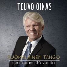 Teuvo Oinas: Suomalainen tango
