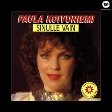 Paula Koivuniemi: Sinulle vain