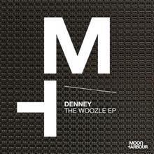 Denney: The Woozle EP