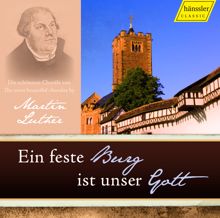 Helmuth Rilling: Choral Music (Sacred) - Bach, J.S. / Telemann, G.P. / Scheidt, S. / Cruger, J. / Mendelssohn, Felix / Franck, M. / Resinarius, B.