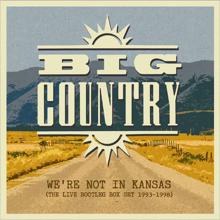 Big Country: King of Emotion (Live)