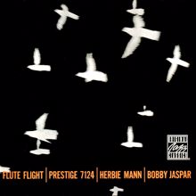 Herbie Mann: Flute Flight (Remastered 2002) (Flute FlightRemastered 2002)