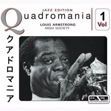 Louis Armstrong: High Society, Vol. 1