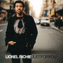 Lionel Richie: Just For You