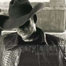 Gary Allan: Drinkin' Dark Whiskey