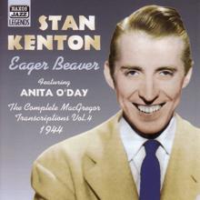 Stan Kenton: Kenton, Stan: Macgregor Transcriptions, Vol. 4 (1944)