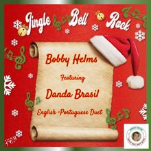 Bobby Helms: Jingle Bell Rock(English - Portuguese Version)