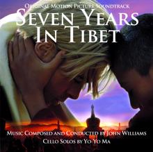 Yo-Yo Ma: Seven Years In Tibet ((Remastered))