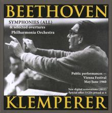 Philharmonia Orchestra: Symphony No. 5 in C minor, Op. 67: IV. Allegro - Presto