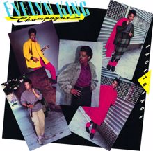 Evelyn "Champagne" King: Face To Face