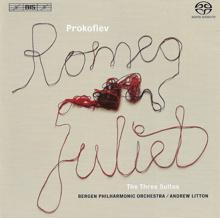 Andrew Litton: Prokofiev: Romeo and Juliet, Suites Nos. 1-3
