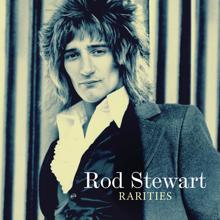 Rod Stewart: So Tired (Early Version) (So Tired)