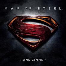 Hans Zimmer: Man of Steel (Original Motion Picture Soundtrack)