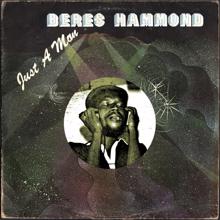 Beres Hammond: Just A Man