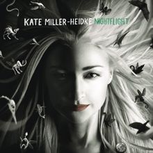 Kate Miller-Heidke: Nightflight