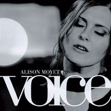 Alison Moyet: Cry Me A River