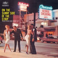 The George Shearing Quintet: Drume Negrita (Live At Cresendo Club, Los Angeles, 1958)