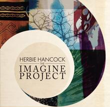 Herbie Hancock: Imagine (Radio Edit - Promo only)