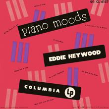 Eddie Heywood: Piano Moods