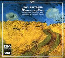 Various Artists: Barraqué: Œuvres complètes