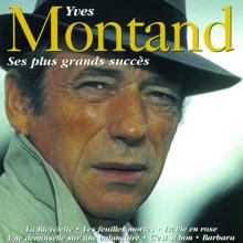 Yves Montand: Yves Montand Best Of