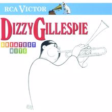 Dizzy Gillespie: Minor Walk