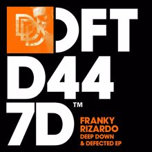 Sandy Rivera, Haze: Freak (Franky Rizardo Remix)