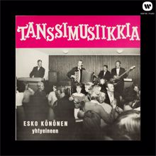 Esko Könönen: Tanssimusiikkia