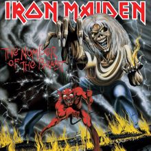 Iron Maiden: The Prisoner (2015 Remaster)