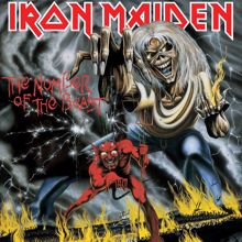 Iron Maiden: The Number of the Beast (2015 Remaster)