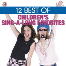 The Countdown Kids: 12 Best of Children's Sing-a-long Favorites