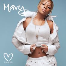 Mary J. Blige: Love & Life