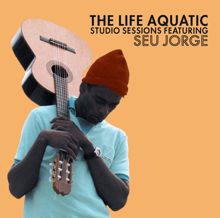 Seu Jorge: Team Zissou (Album Version)