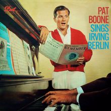 Pat Boone: Pat Boone Sings Irving Berlin (Expanded Edition) (Pat Boone Sings Irving BerlinExpanded Edition)