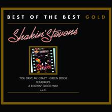 Shakin' Stevens: A Letter To You (Album Version)