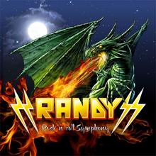Randy: Rock'n'Roll Symphony