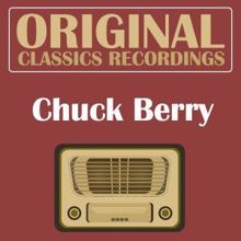 Chuck Berry: Stop and Listen