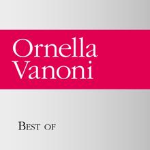 Ornella Vanoni: Best of Ornella Vanoni