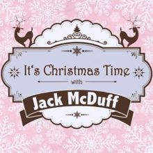 Jack McDuff: It's Christmas Time with Jack Mcduff